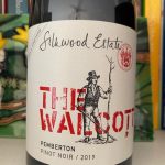 Silkwood Estate The Walcott Pinot Noir 2019