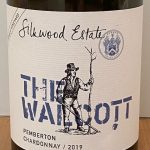 Silkwood Estate The Walcott Chardonnay 2019