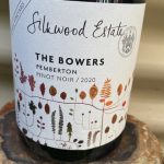 Silkwood Estate The Bowers Pinot Noir 2020