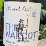 Silkwood Estate The Walcott Riesling 2020