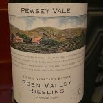 Pewsey Vale Riesling 2020