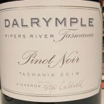 Dalrymple Vineyards Pinot Noir 2019