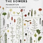 Silkwood Estate The Bowers Sauvignon Blanc 2020