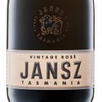 Jansz Tasmania Vintage Rosé 2017