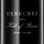 Henschke Hill of Roses Shiraz 2016