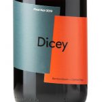 Dicey Pinot Noir 2019