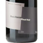 Dicey Black Rabbit Pinot Noir 2019