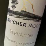 Whicher Ridge Elevation Cabernet Sauvignon 2018