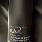 Hesketh G.A.R. Great Australian Red Coonawarra Cabernet/McLaren Vale Shiraz 2019