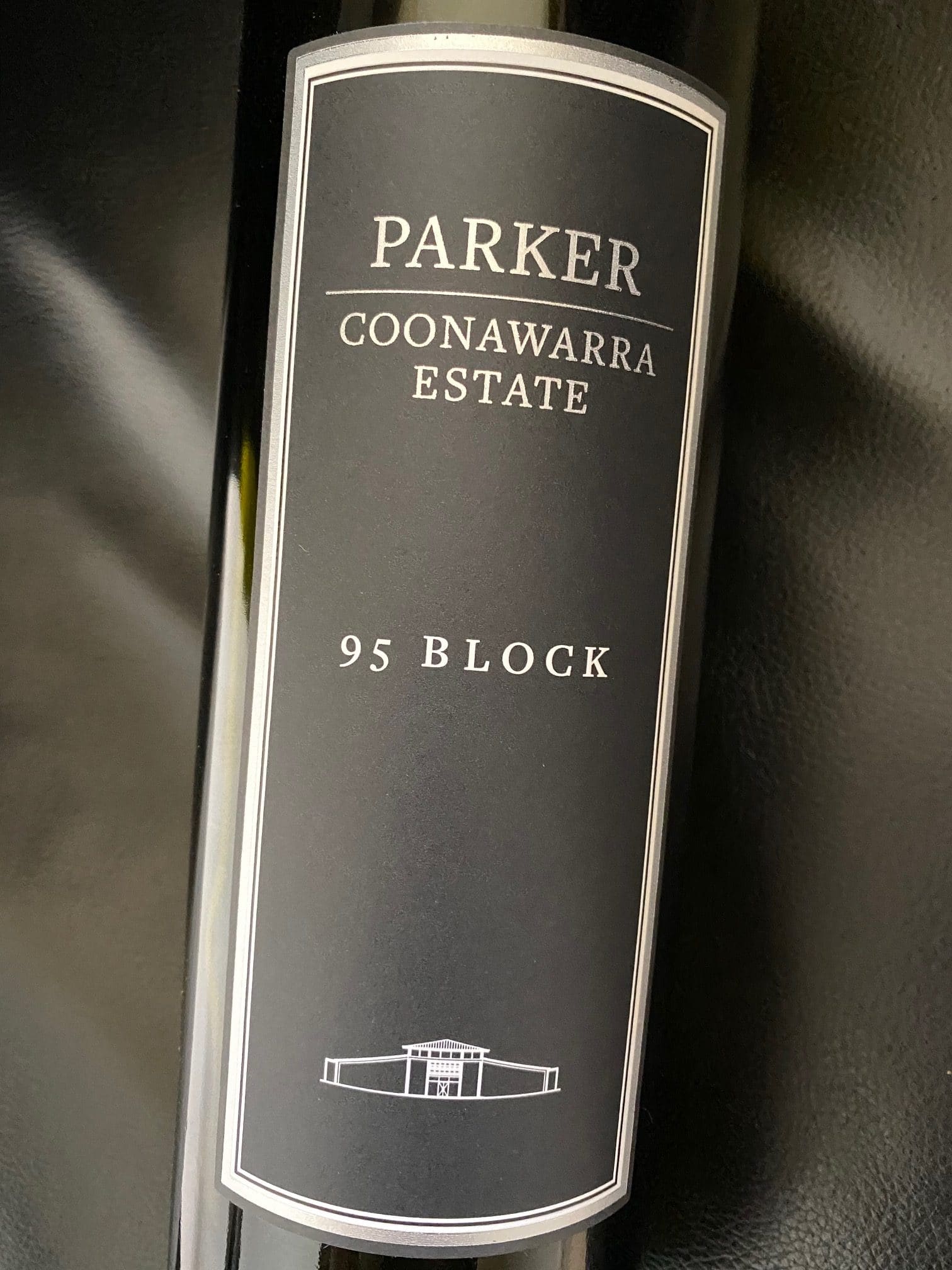 Parker Coonawarra Estate 95 Block 2018 –