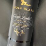 Wolf Blass Black Label Cabernet Shiraz 2018