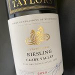 Taylors Clare Valley Riesling 2020