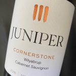 Juniper Cornerstone Wilyabrup Cabernet Sauvignon 2016