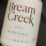 Bream Creek Riesling 2020