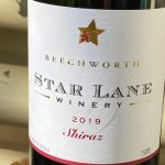 Star Lane Shiraz 2019