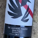 d’Arenberg The Laughing Magpie Shiraz Viognier 2017