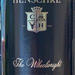 Henschke The Wheelwright Shiraz 2016