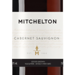 Mitchelton Estate Single Vineyard Cabernet Sauvignon 2019