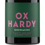 Ox Hardy Grenache 2020