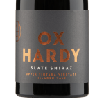 Ox Hardy Slate Shiraz 2019