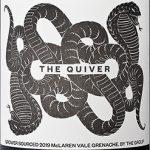 The Quiver McLaren Vale Grenache by The Group 2019