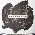The Group The Shadow Pinot Noir 2019
