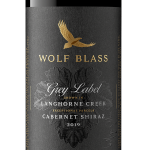 Wolf Blass Grey Label Langhorne Creek Cabernet Shiraz 2019