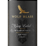 Wolf Blass Grey Label McLaren Vale Shiraz 2019