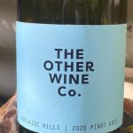 The Other Wine Co. Adelaide Hills Pinot Gris 2020