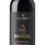 Calabria Three Bridges Barossa Valley Grenache 2019