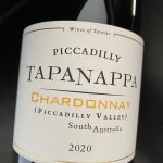 Tapanappa Piccadilly Valley Chardonnay 2020