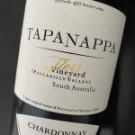 Tapanappa Tiers Vineyard Chardonnay 2020