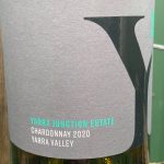 Yarra Junction Estate Yarra Valley Chardonnay 2020