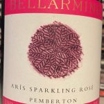 Bellarmine Aris Sparkling Rose NV