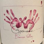 Purple Hands Old Vine Barossa Grenache 2020