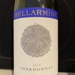 Bellarmine Chardonnay 2019