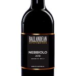 Ballandean Estate Nebbiolo 2018