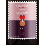 Balancing Heart Alchemy and Art Rock Shiraz 2017