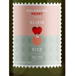 Balancing Heart Elixir and Fizz Sparkling 2017