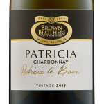 Brown Brothers Patricia Chardonnay 2019