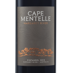 Cape Mentelle Zinfandel 2018