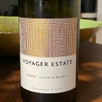 Voyager Estate Chenin Blanc 2020