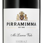 Pirramimma Reserve White Label McLaren Vale Shiraz 2019