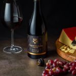 Squitchy Lane Peter’s Block Yarra Valley Pinot Noir 2018
