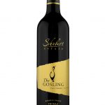 Schubert Estate The Gosling Single Vineyard Shiraz 2016