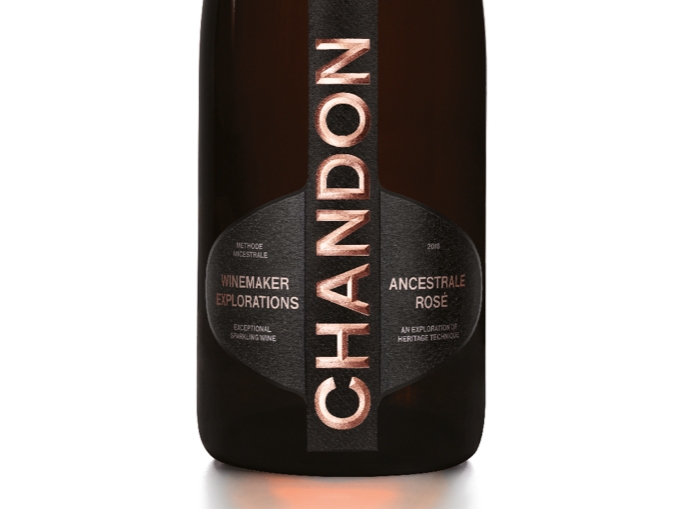 Domaine Chandon  The Wine Raconteur