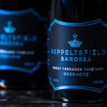 Seppeltsfield Great Terraced Vineyard Barossa Grenache 2020