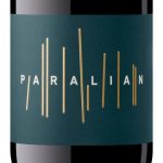 Paralian Wines Blewitt Springs Shiraz 2020