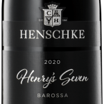Henschke Henry’s Seven Grenache Mataro Viognier 2020