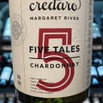 Credaro Five Tales Chardonnay 2020